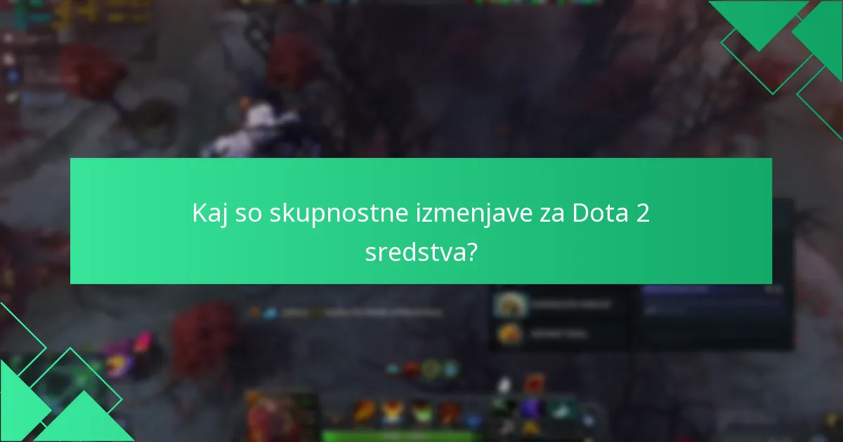 Kako unovčiti darilne kode za Dota 2?