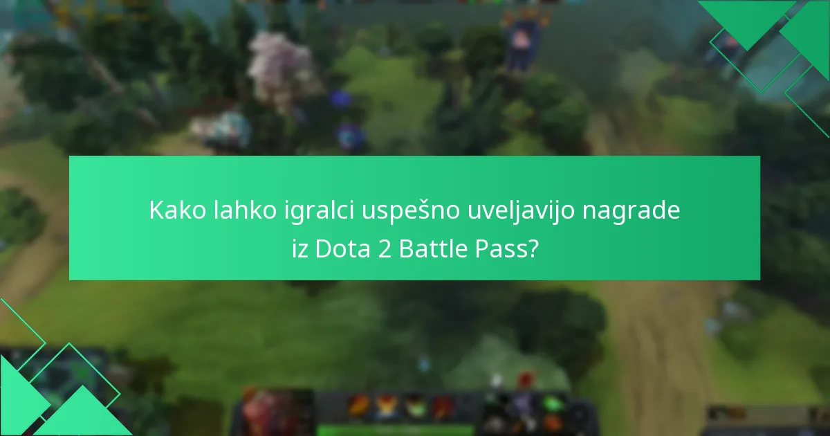 Kakšen vpliv ima angažiranost skupnosti na uveljavitve Battle Pass?