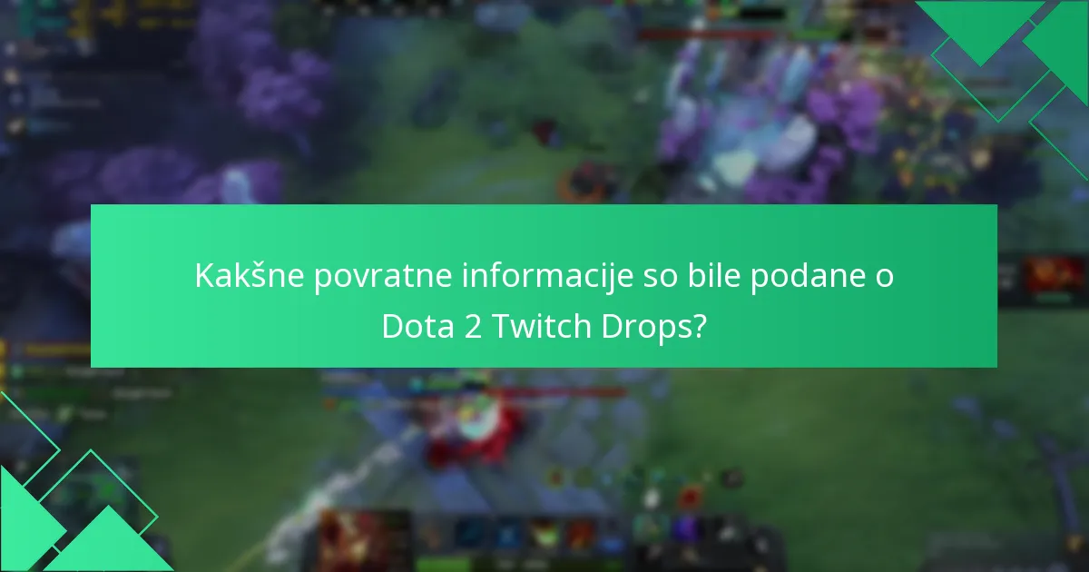 Kako se Dota 2 Twitch Drops primerjajo z drugimi sistemi nagrad v igrah?