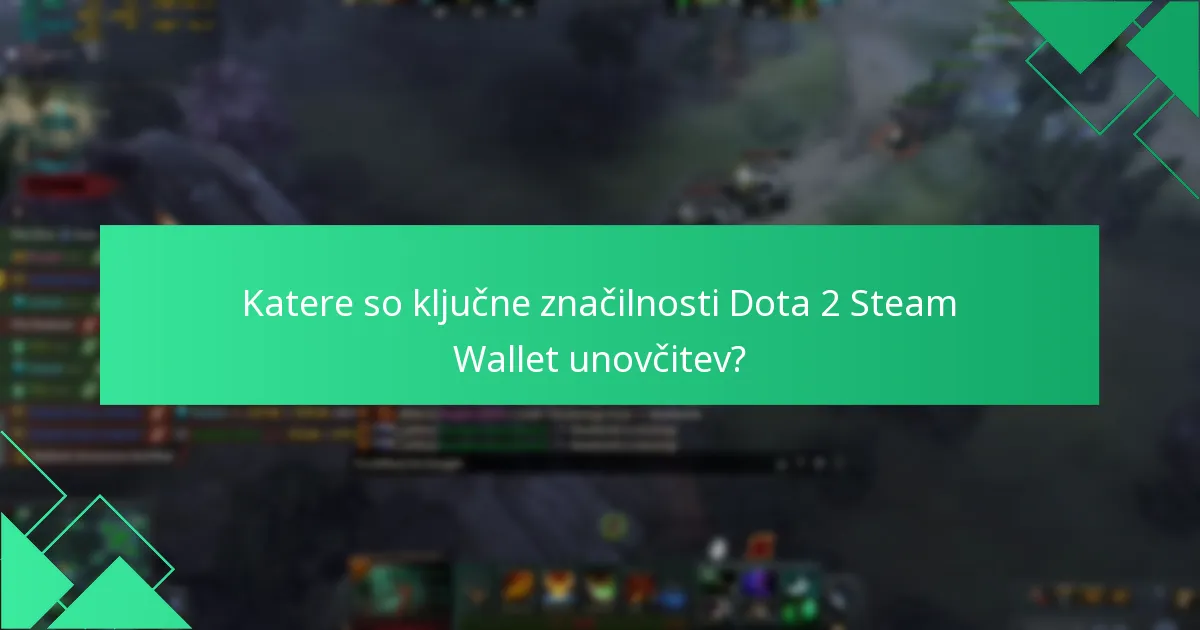 Kako angažiranost skupnosti izboljšuje Dota 2 unovčitve?