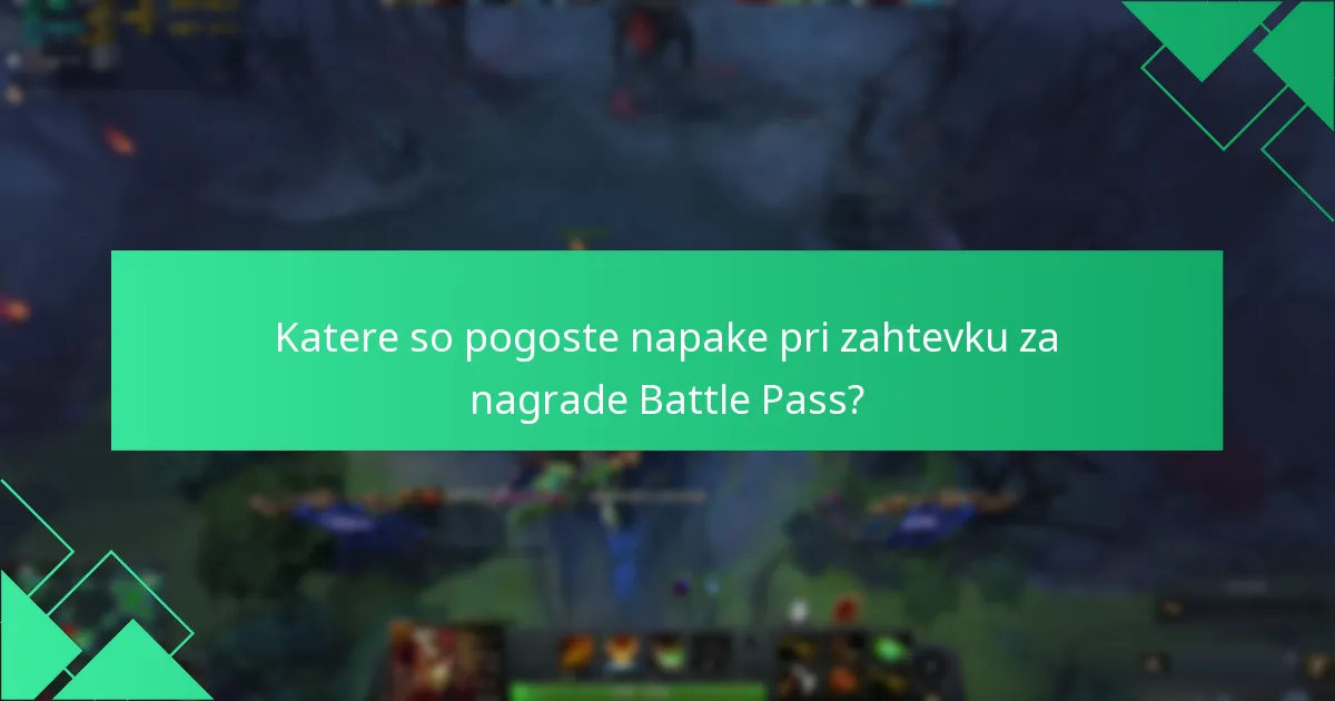 Kateri načini plačila so sprejeti za nakup Battle Pass?